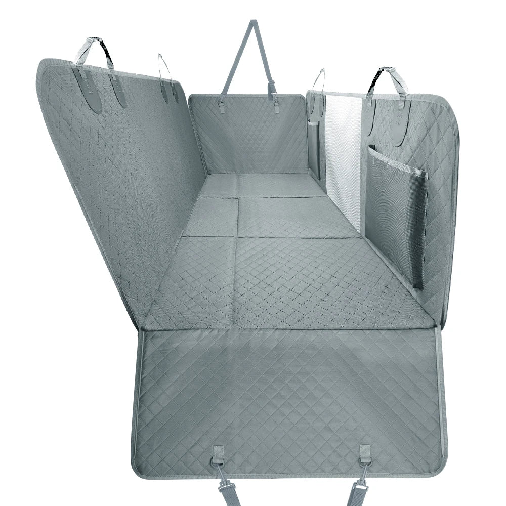 Dog Car Back Seat Extender