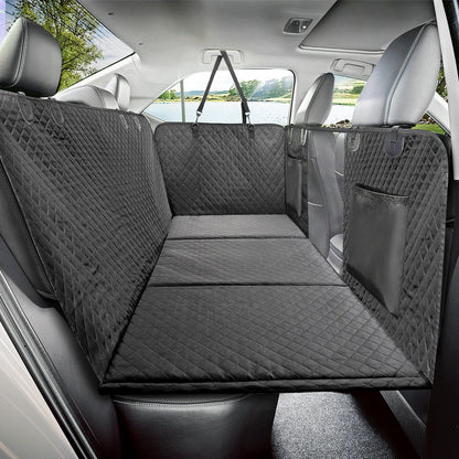 Dog Car Back Seat Extender