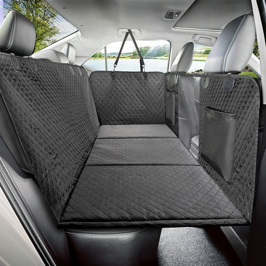 Dog Car Back Seat Extender
